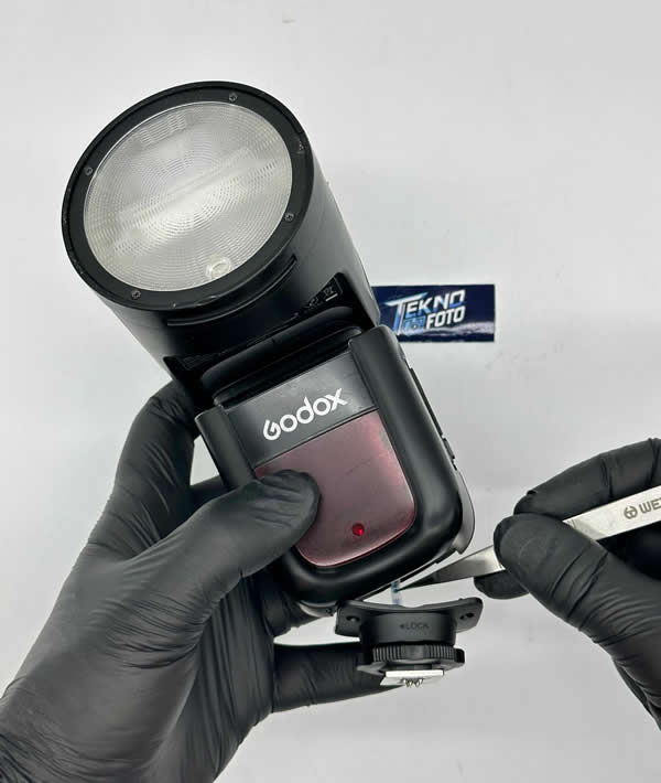 Flash Tamiri Godox